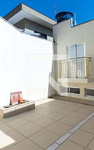 Casa para alugar com 120m², 3 quartos e 1 vagaQuintal