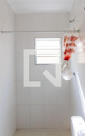 Casa para alugar com 120m², 3 quartos e 1 vagaBanheiro 2