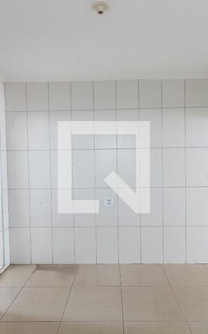 Casa para alugar com 120m², 3 quartos e 1 vagaCozinha