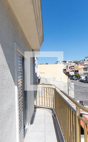 Casa para alugar com 120m², 3 quartos e 1 vagaVaranda