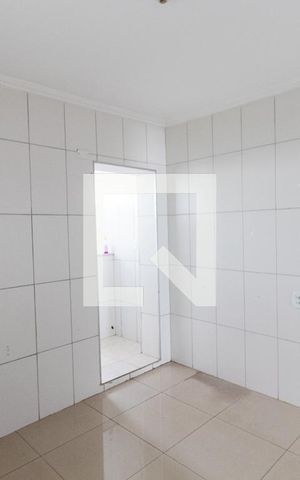 Casa para alugar com 120m², 3 quartos e 1 vagaCozinha