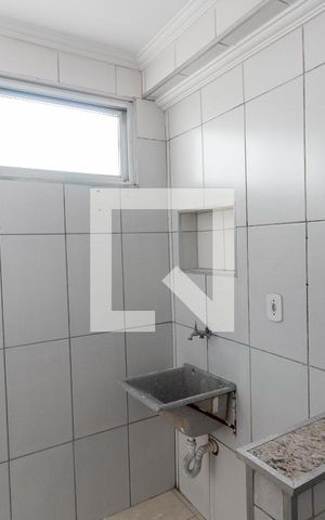 Casa para alugar com 120m², 3 quartos e 1 vagaLavanderia