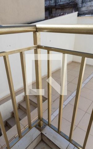 Casa para alugar com 120m², 3 quartos e 1 vagaVaranda