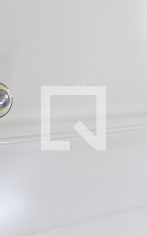 Casa para alugar com 120m², 3 quartos e 1 vagaDetalhe do banheiro
