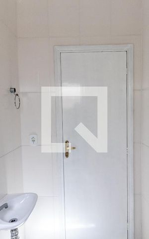 Casa para alugar com 120m², 3 quartos e 1 vagaBanheiro da Suíte
