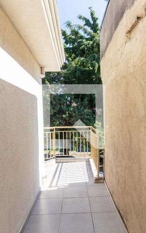Casa para alugar com 120m², 3 quartos e 1 vagaVaranda