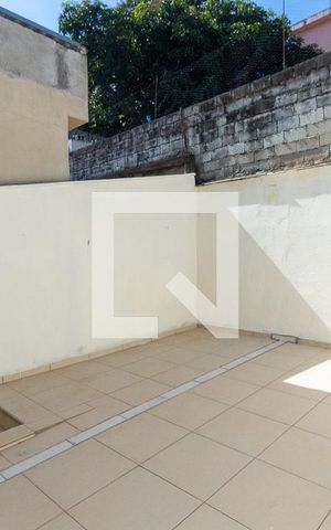 Casa para alugar com 120m², 3 quartos e 1 vagaQuintal