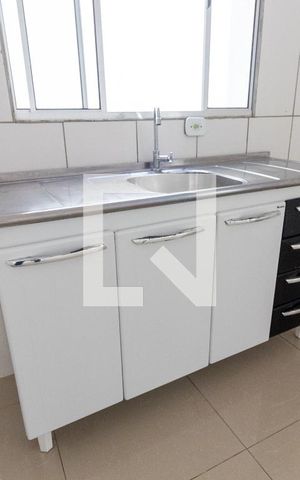 Casa para alugar com 120m², 3 quartos e 1 vagaCozinha