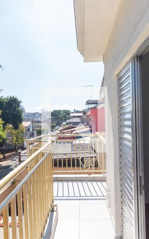 Casa para alugar com 120m², 3 quartos e 1 vagaVaranda