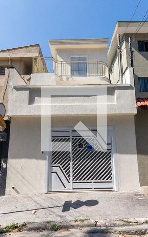 Casa para alugar com 120m², 3 quartos e 1 vagaFachada