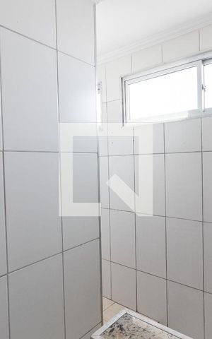 Casa para alugar com 120m², 3 quartos e 1 vagaLavanderia