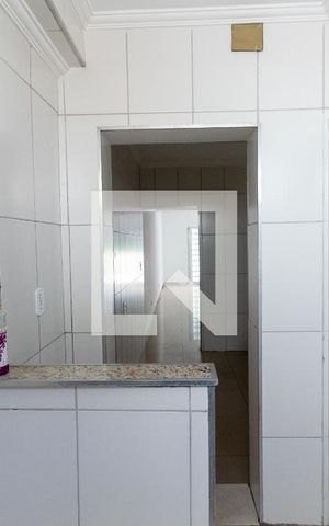 Casa para alugar com 120m², 3 quartos e 1 vagaLavanderia