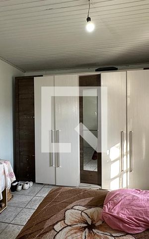 Casa à venda com 65m², 3 quartos e 2 vagasQuarto 1