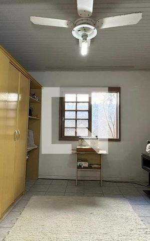 Casa à venda com 65m², 3 quartos e 2 vagasQuarto 2