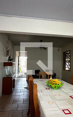 Casa à venda com 65m², 3 quartos e 2 vagasCozinha