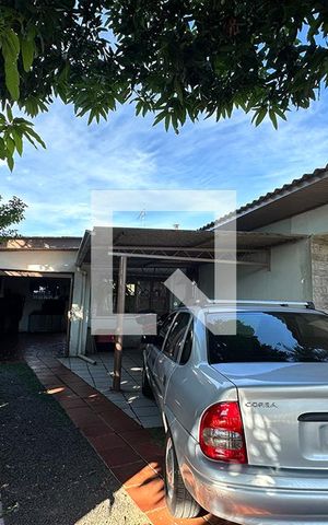 Casa à venda com 65m², 3 quartos e 2 vagasGaragem