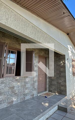 Casa à venda com 65m², 3 quartos e 2 vagasÁrea externa