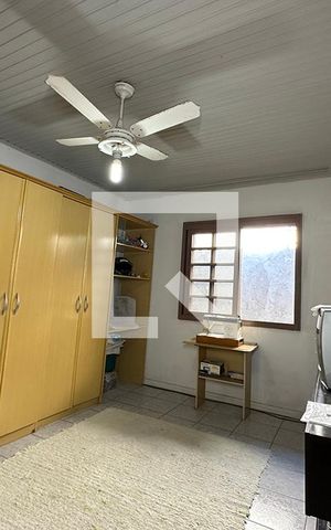 Casa à venda com 65m², 3 quartos e 2 vagasQuarto 2