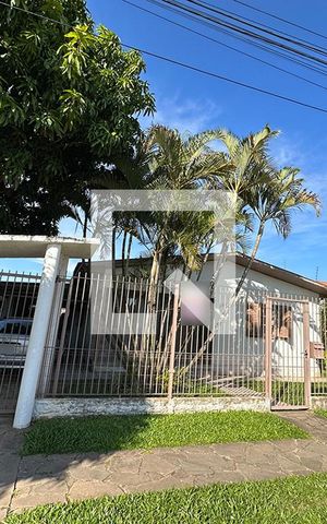 Casa à venda com 65m², 3 quartos e 2 vagasÁrea externa