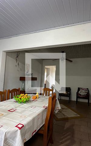 Casa à venda com 65m², 3 quartos e 2 vagasCozinha
