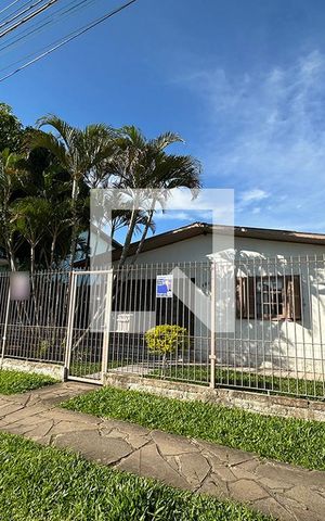 Casa à venda com 65m², 3 quartos e 2 vagasÁrea externa