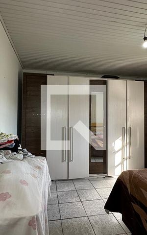 Casa à venda com 65m², 3 quartos e 2 vagasQuarto 1