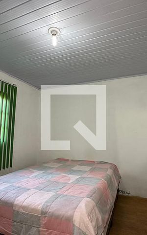 Casa à venda com 65m², 3 quartos e 2 vagasQuarto 3
