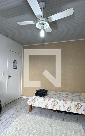 Casa à venda com 65m², 3 quartos e 2 vagasQuarto 2