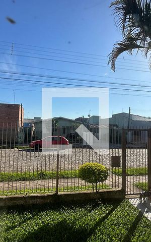 Casa à venda com 65m², 3 quartos e 2 vagasVista do Quarto 1