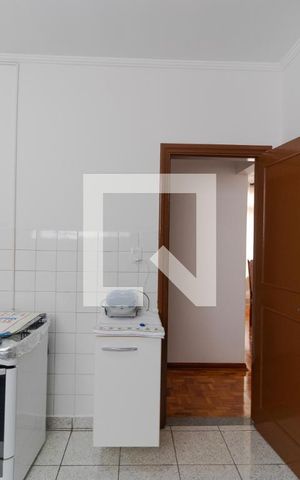 Apartamento para alugar com 145m², 3 quartos e sem vaga Apartamento para alugar com 145m², 3 quartos e sem vagaCozinha
