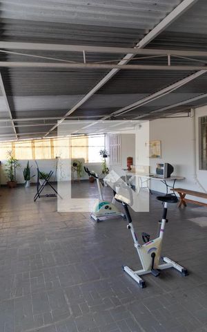 Apartamento para alugar com 145m², 3 quartos e sem vaga Apartamento para alugar com 145m², 3 quartos e sem vagaÁrea comum -Terraço
