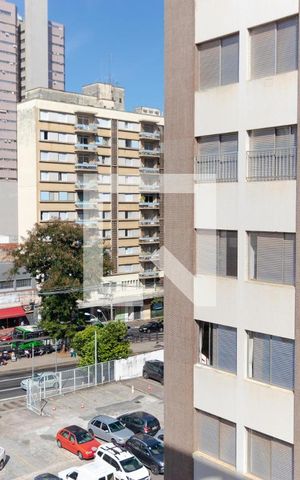 Apartamento para alugar com 145m², 3 quartos e sem vaga Apartamento para alugar com 145m², 3 quartos e sem vagaVista do Quarto 02