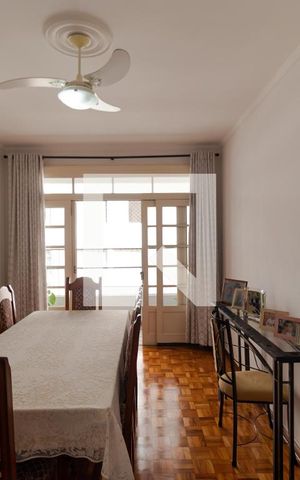 Apartamento para alugar com 145m², 3 quartos e sem vaga Apartamento para alugar com 145m², 3 quartos e sem vagaSalas
