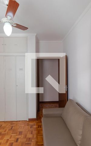 Apartamento para alugar com 145m², 3 quartos e sem vaga Apartamento para alugar com 145m², 3 quartos e sem vagaQuarto 01