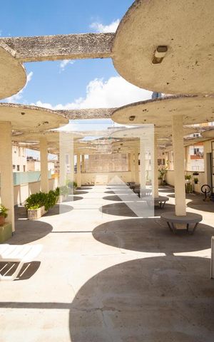 Apartamento para alugar com 145m², 3 quartos e sem vaga Apartamento para alugar com 145m², 3 quartos e sem vagaÁrea comum - Churrasqueira