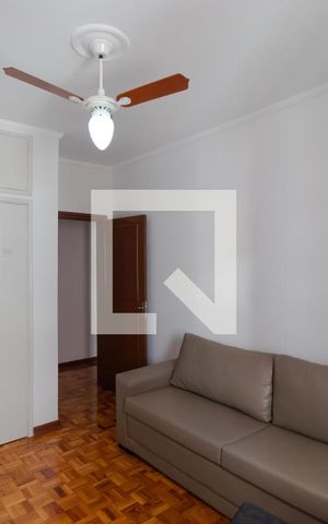 Apartamento para alugar com 145m², 3 quartos e sem vaga Apartamento para alugar com 145m², 3 quartos e sem vagaQuarto 01