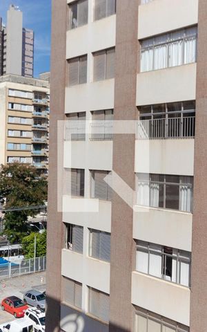 Apartamento para alugar com 145m², 3 quartos e sem vaga Apartamento para alugar com 145m², 3 quartos e sem vagaVista da Sacada
