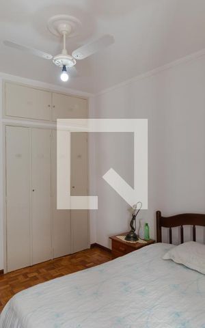 Apartamento para alugar com 145m², 3 quartos e sem vaga Apartamento para alugar com 145m², 3 quartos e sem vagaQuarto 02