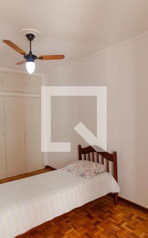 Apartamento para alugar com 145m², 3 quartos e sem vaga Apartamento para alugar com 145m², 3 quartos e sem vagaQuarto 03