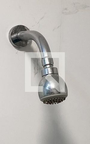 Apartamento para alugar com 170m², 2 quartos e 2 vagas Apartamento para alugar com 170m², 2 quartos e 2 vagasBanheiro da Suíte 1