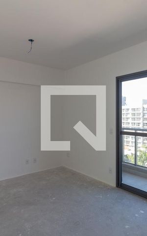 Studio à venda com 25m², 1 quarto e sem vaga Studio à venda com 25m², 1 quarto e sem vagaStudio