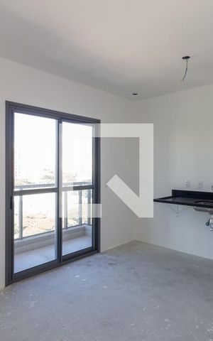 Studio à venda com 25m², 1 quarto e sem vaga Studio à venda com 25m², 1 quarto e sem vagaStudio
