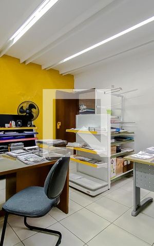 Casa para alugar com 149m², 3 quartos e 1 vagaCasa 2 - Quarto