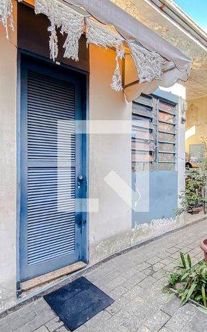 Casa para alugar com 149m², 3 quartos e 1 vagaQuintal