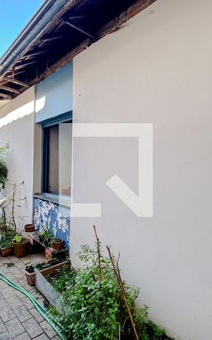 Casa para alugar com 149m², 3 quartos e 1 vagaQuintal