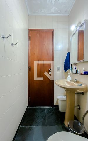 Casa para alugar com 149m², 3 quartos e 1 vagaBanheiro