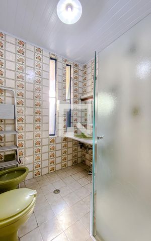 Casa para alugar com 149m², 3 quartos e 1 vagaCasa 2 - Banheiro