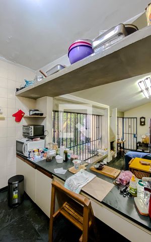 Casa para alugar com 149m², 3 quartos e 1 vagaCozinha