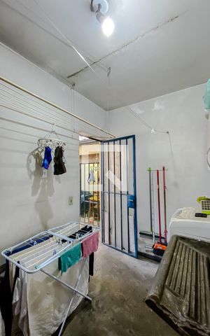 Casa para alugar com 149m², 3 quartos e 1 vagaLavanderia