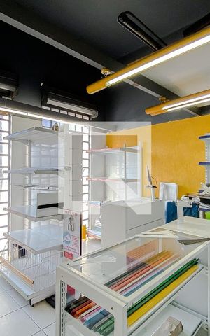 Casa para alugar com 149m², 3 quartos e 1 vagaCasa 2 - Sala